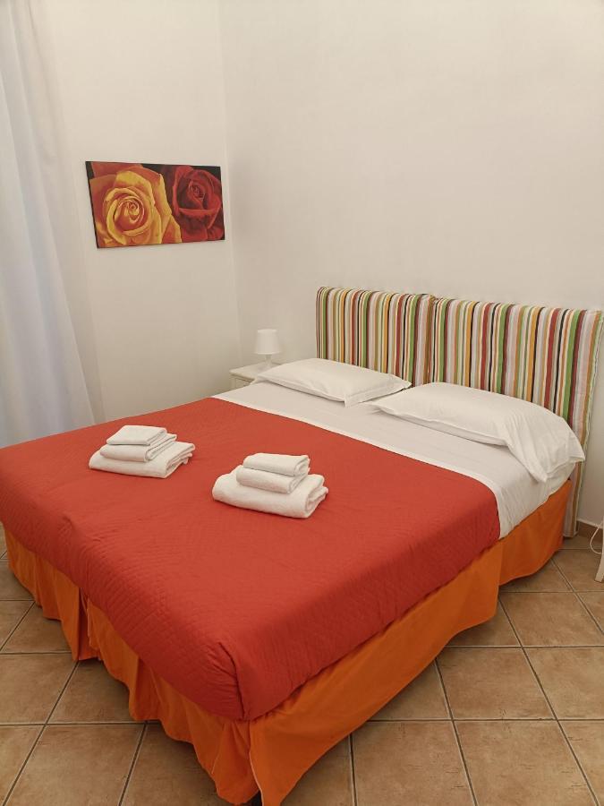 Casa Sorrentina Hotel ภายนอก รูปภาพ