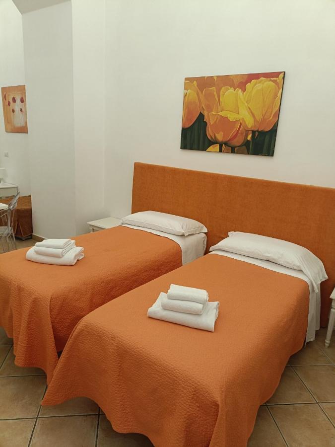 Casa Sorrentina Hotel ภายนอก รูปภาพ