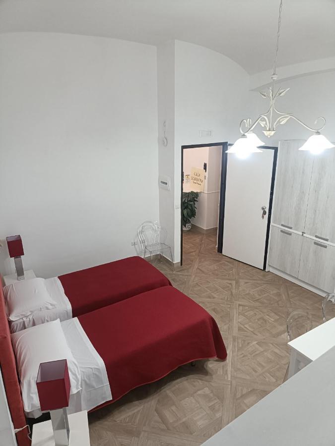 Casa Sorrentina Hotel ภายนอก รูปภาพ