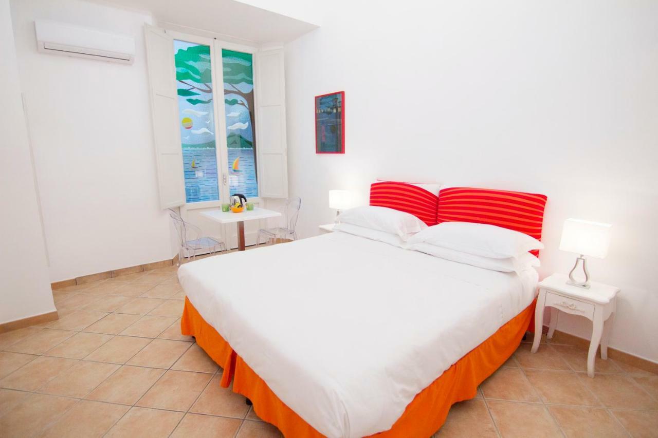 Casa Sorrentina Hotel ภายนอก รูปภาพ