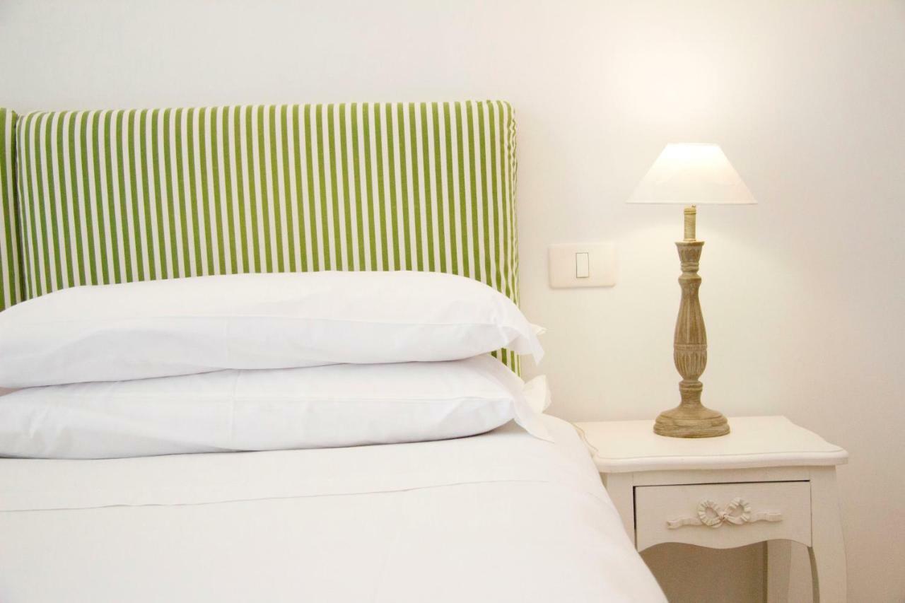 Casa Sorrentina Hotel ภายนอก รูปภาพ