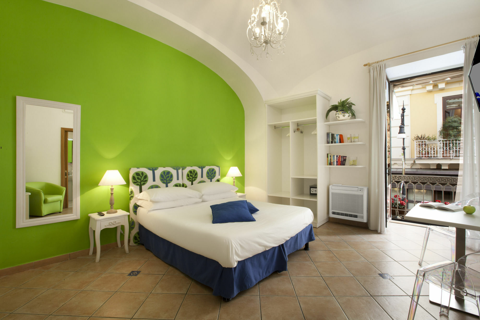 Casa Sorrentina Hotel ภายนอก รูปภาพ