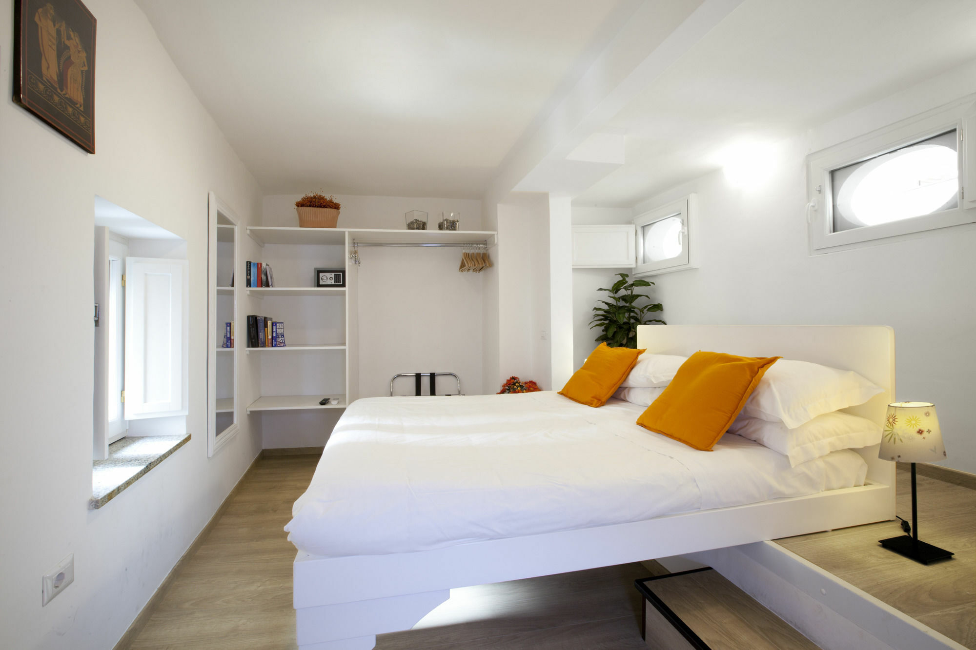 Casa Sorrentina Hotel ภายนอก รูปภาพ