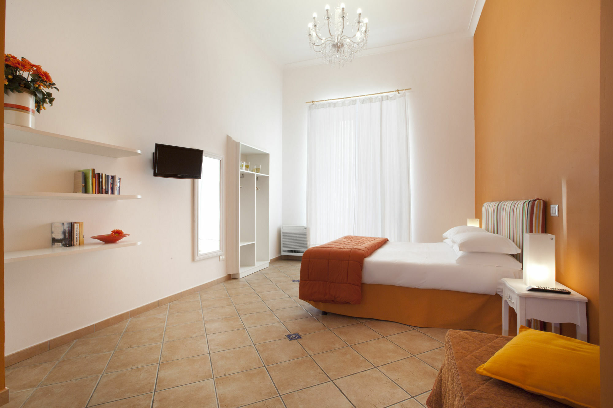 Casa Sorrentina Hotel ภายนอก รูปภาพ