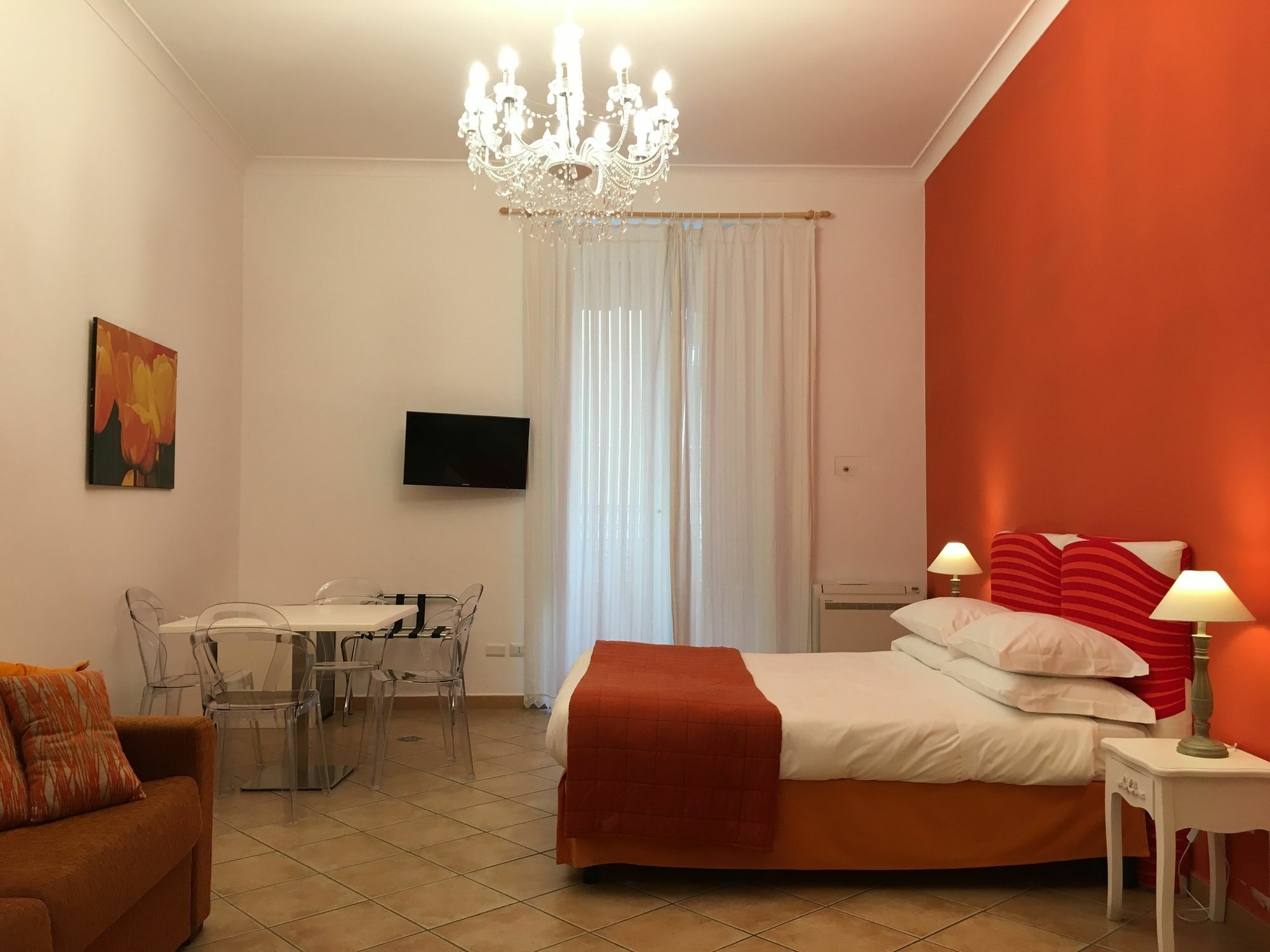 Casa Sorrentina Hotel ภายนอก รูปภาพ