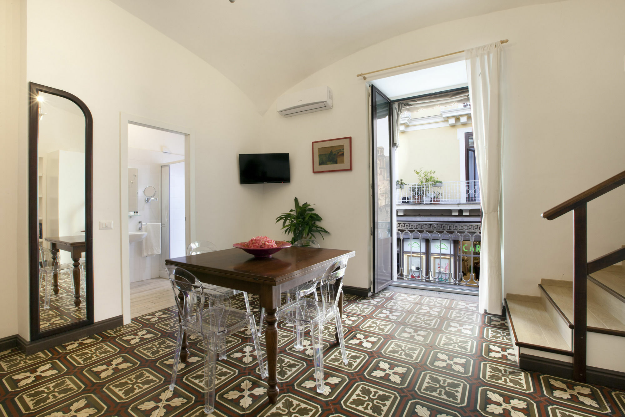 Casa Sorrentina Hotel ภายนอก รูปภาพ