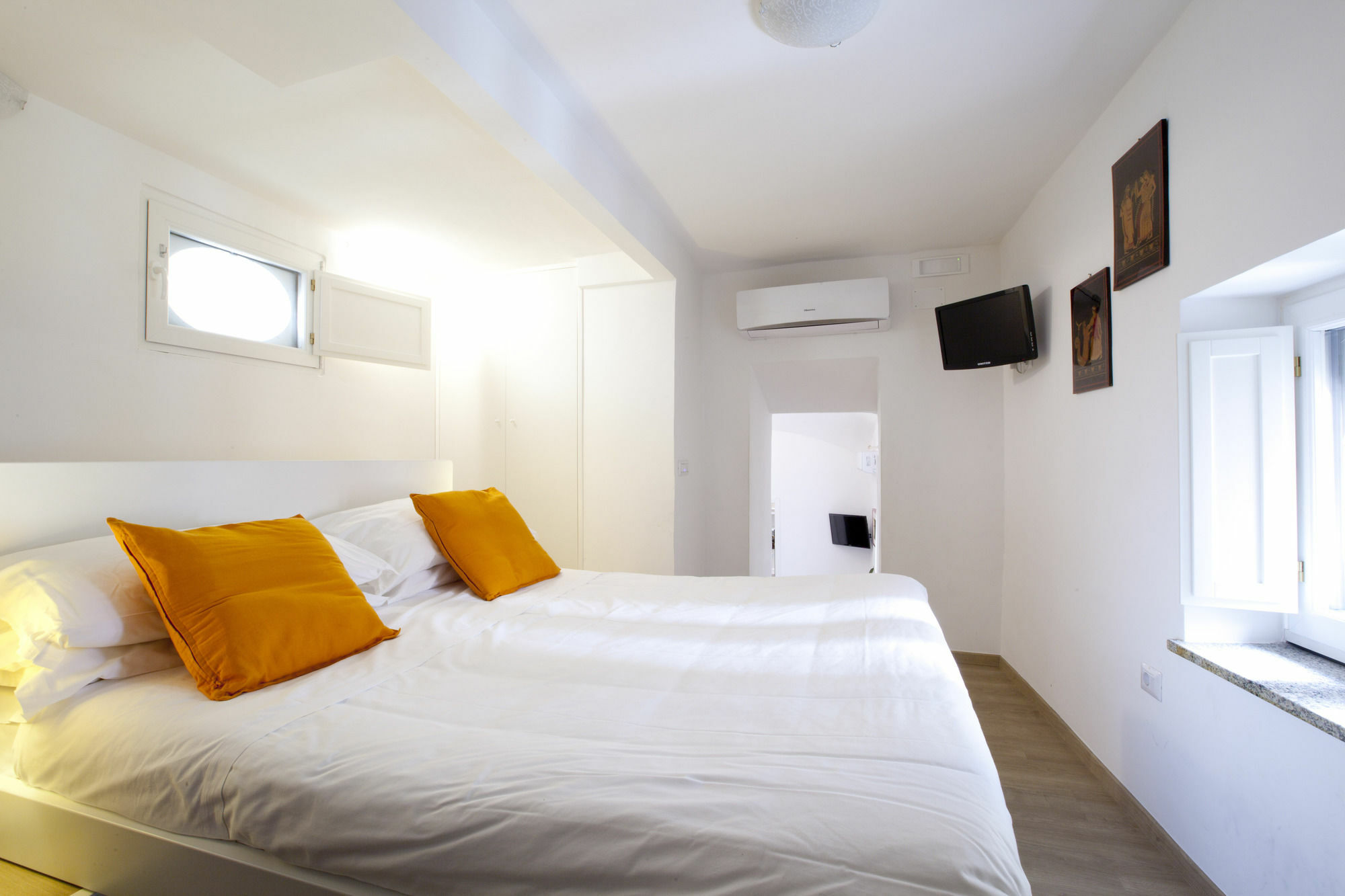Casa Sorrentina Hotel ภายนอก รูปภาพ
