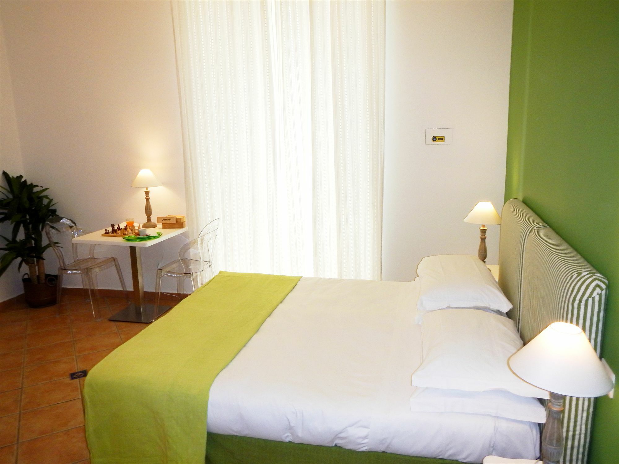 Casa Sorrentina Hotel ภายนอก รูปภาพ